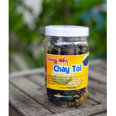 Rong biển cháy tỏi 201